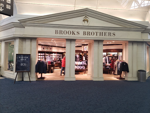 Brooks Brothers