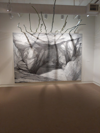 Art Museum «University Maine Museum of Art», reviews and photos, 40 Harlow St, Bangor, ME 04401, USA