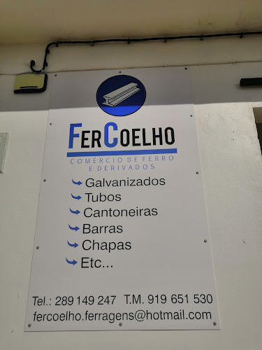 FerCoelho - Olhão