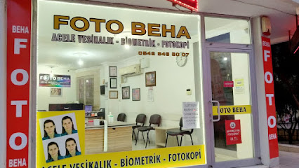 Foto Beha