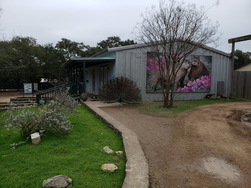Zoo «Austin Zoo», reviews and photos, 10808 Rawhide Trail, Austin, TX 78736, USA