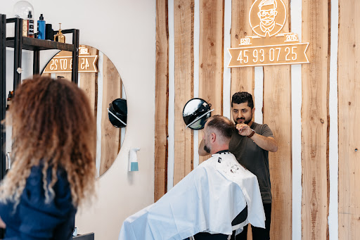 Salon Kbh in Lyngby, Lyngby-Taarbæk