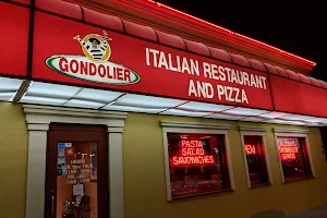 Gondolier Pizza & Italian image