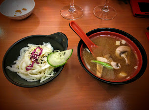 Photo n°54 de SHOGUN Sushi à Chartres ()