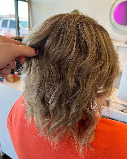 Hair Salon «Aveda Hair Salon-Solaris», reviews and photos, 922 N Burkhardt Rd #103, Evansville, IN 47715, USA