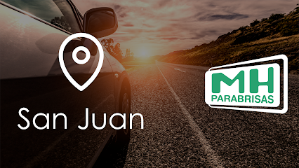 MH Parabrisas - San Juan