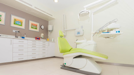 Clínica Dental Guadalfajara en Zaragoza 