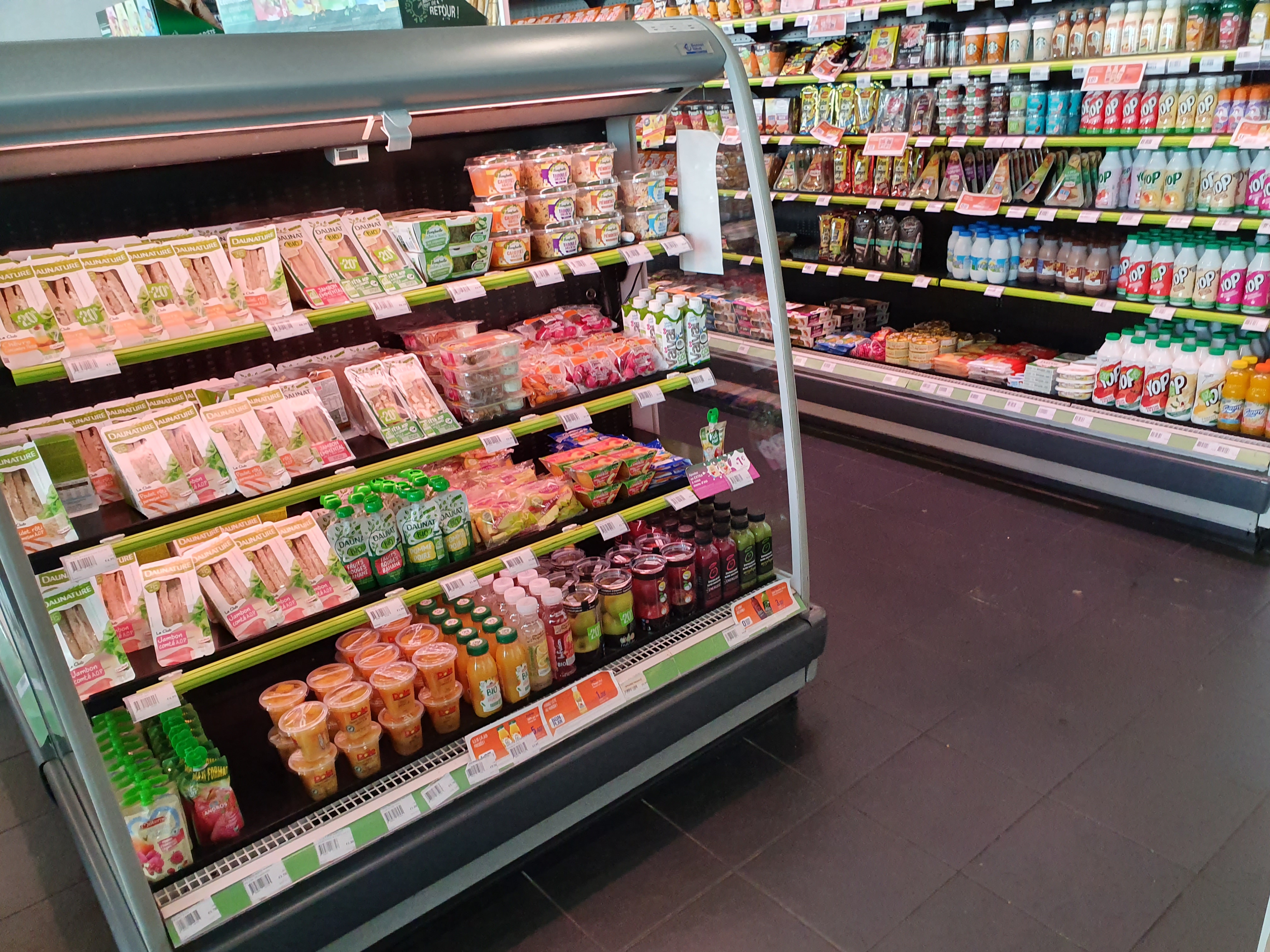 Photo n° 5 de l'avis de Wim.a fait le 19/08/2019 à 17:43
