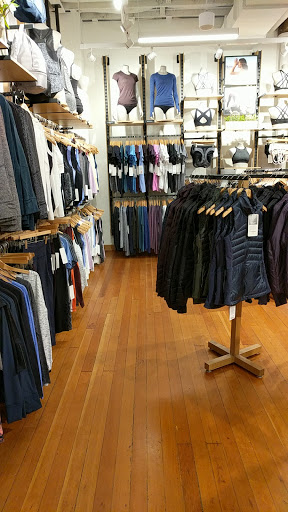 Sportswear Store «lululemon athletica», reviews and photos, 840 Monterey St b101, San Luis Obispo, CA 93401, USA