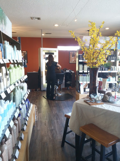 Beauty Salon «Abitare Paris Salon & Day Spa», reviews and photos, 6630 W Gulf to Lake Hwy, Crystal River, FL 34429, USA