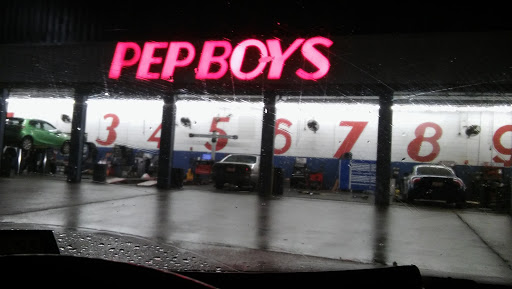 Auto Parts Store «Pep Boys Auto Parts & Service», reviews and photos, 5445 Fairmont Pkwy, Pasadena, TX 77505, USA