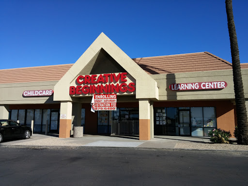 Day Care Center «Creative Beginnings Learning», reviews and photos, 814 E Union Hills Dr, Phoenix, AZ 85024, USA