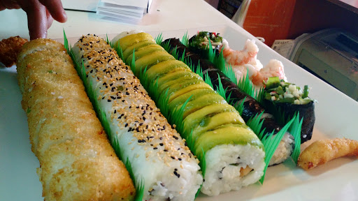Seiko Sushi Viña del Mar