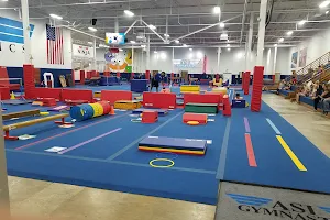 ASI Gymnastics - Lakewood image