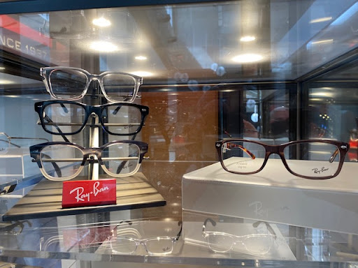 Eye Care Center «Texas State Optical», reviews and photos, 6301 NW Loop 410 n18a, San Antonio, TX 78238, USA