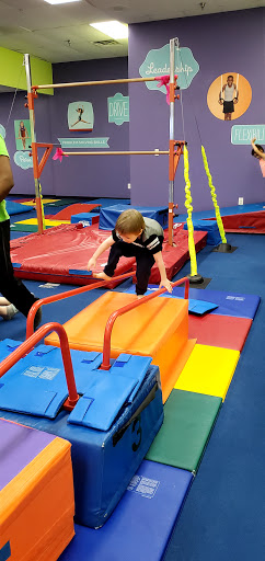 Gym «The Little Gym of Raleigh/Cary», reviews and photos, 958 High House Rd, Cary, NC 27513, USA