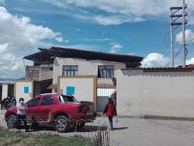 Centro De Salud Pachacutec