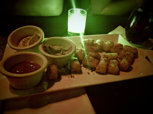 Live Music Venue «(Le) Poisson Rouge», reviews and photos, 158 Bleecker St, New York, NY 10012, USA