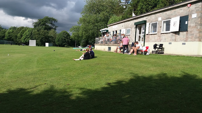 Reviews of Plympton Cricket Club in Plymouth - Sports Complex