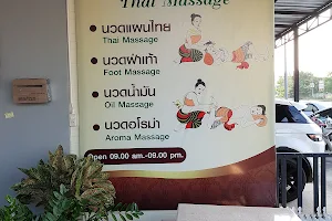 Miracle Thai massage image
