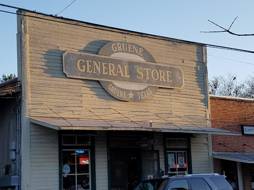 Exporter «Gruene General Store», reviews and photos, 1610 Hunter Rd, New Braunfels, TX 78130, USA