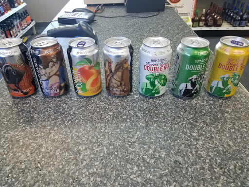 Wine Store «Bosque Spirits», reviews and photos, 7321 Bosque Blvd, Waco, TX 76710, USA