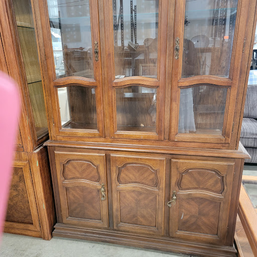 Social Services Organization «Macon Area Habitat For Humanity ReStore», reviews and photos