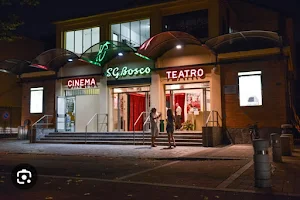 Cinema - Teatro San Giovanni Bosco image
