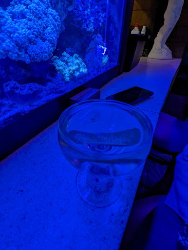 Cocktail Bar «Moloko», reviews and photos, 3967 N Mississippi Ave, Portland, OR 97227, USA