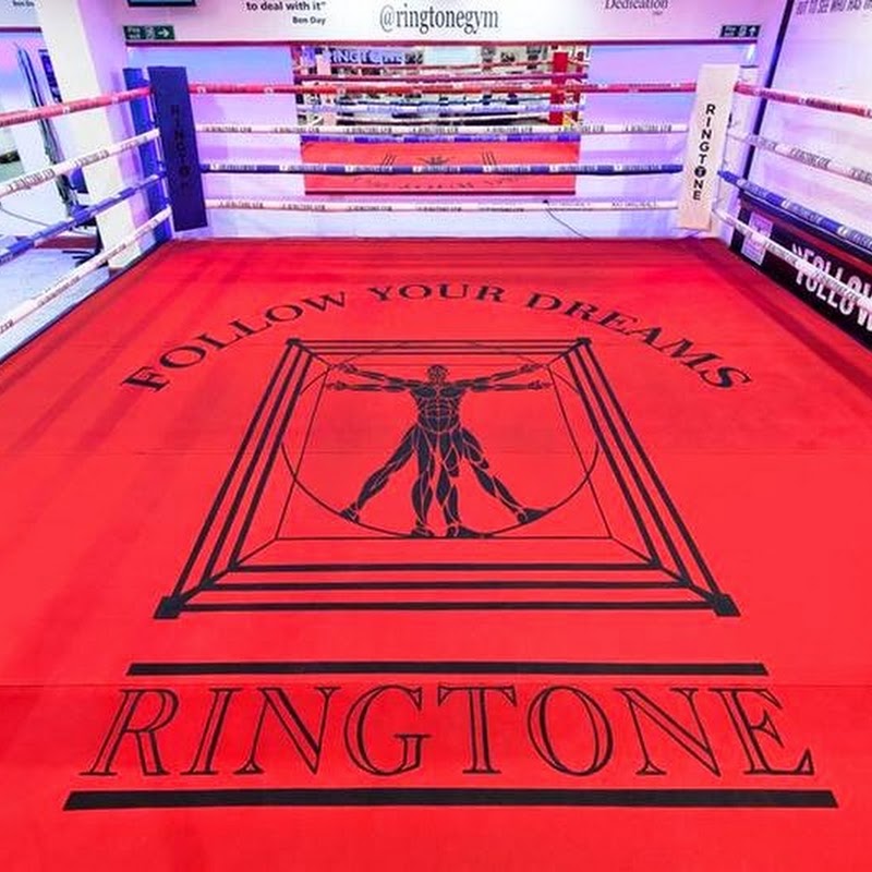 Ringtone Boxing Gym