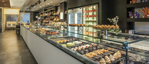 Pastelería Zaguirre en Terrassa, Barcelona