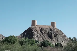 Al-Qurain Castle image