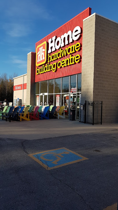 Home Hardware Building Centre Grand Bend