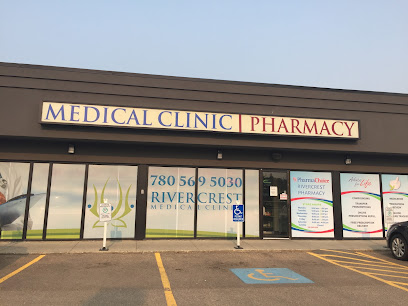 Rivercrest Medical Clinic