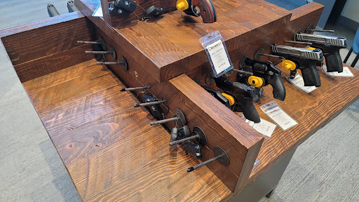 Sporting Goods Store «Brownells, Inc.», reviews and photos, 3006 Brownells Pkwy, Grinnell, IA 50112, USA