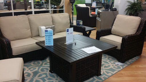 Furniture Store «Fortunoff Backyard Store», reviews and photos, 545 Brick Blvd, Brick, NJ 08723, USA