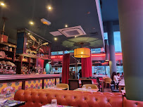 Atmosphère du Restaurant africain Café Maasai à Paris - n°6