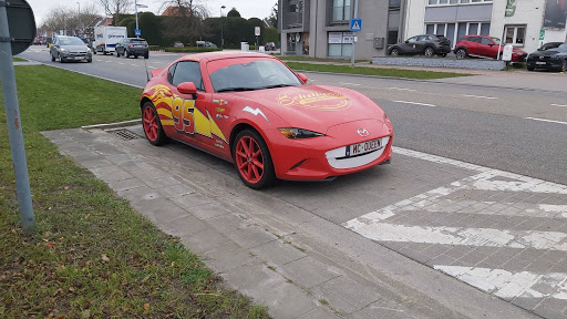 SCHELKENS Mazda - Dealer