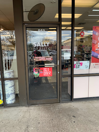 Beauty Supply Store «Sally Beauty», reviews and photos, 950 Biddle Rd, Medford, OR 97504, USA