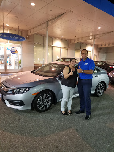 Honda Dealer «Norm Reeves Honda Superstore West Covina», reviews and photos, 1840 E Garvey Ave S, West Covina, CA 91791, USA