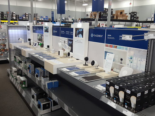 Electronics Store «Best Buy», reviews and photos, 3435 Princeton Rd, Hamilton, OH 45011, USA