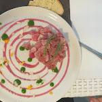 Photo n°1 de l'avis de Luca.a fait le 23/07/2021 à 10:47 sur le  Sapori di Riva à Civitavecchia