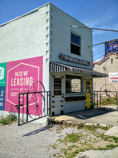 General Store «Hey Rooster General Store», reviews and photos, 1711 21st Ave S, Nashville, TN 37212, USA