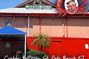 St. Pete Beach Crabby Bill's Seafood image