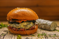 Photos du propriétaire du Restaurant de hamburgers Authentique Burger - Paris 17 - n°13