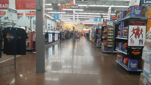 Pharmacy «Walmart Pharmacy», reviews and photos, 8961 Greenback Ln, Orangevale, CA 95662, USA