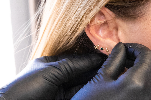 Explore martial arts tattoo ideas, creative tattoo ideas in Los Alamitos, available at Mr. Inkwells Classy Tattoos