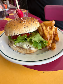 Plats et boissons du Restaurant Benny’s cafe à Meschers-sur-Gironde - n°18