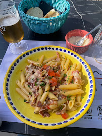 Penne du Restaurant italien Le Palermo à Valenciennes - n°15