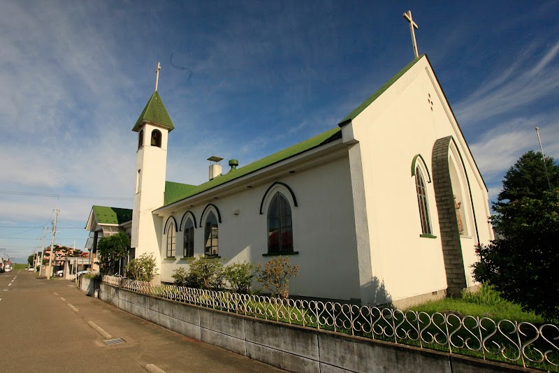 カトリック池田教会